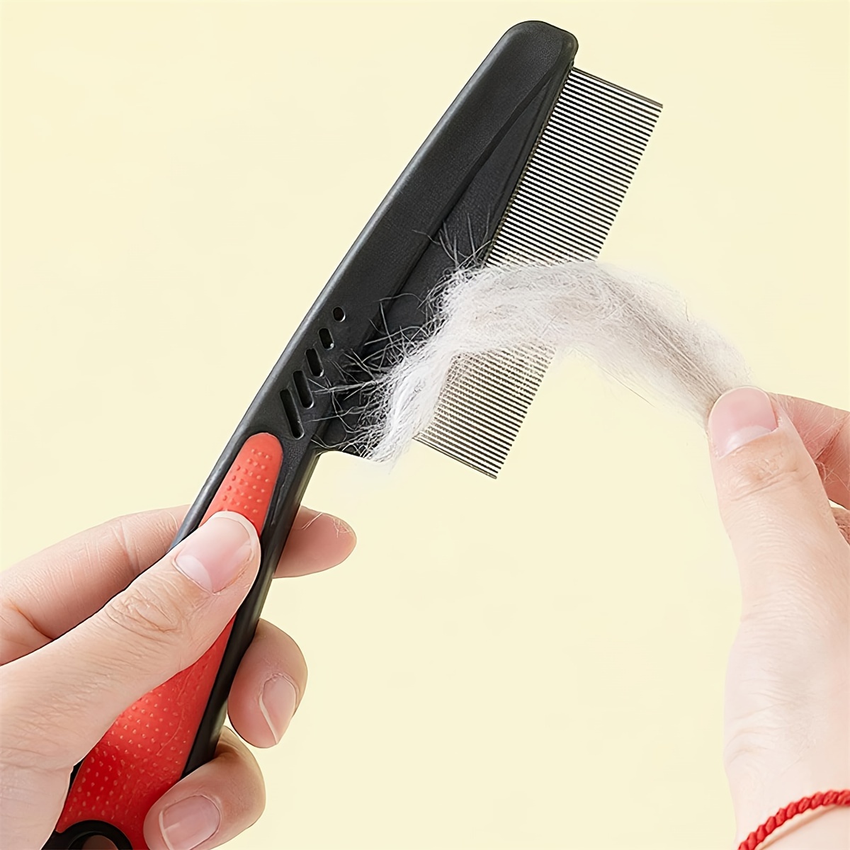 Kalın Saçlar İçin Ağır Hizmet  - Hair Care Wavy Hair incelemesi ve fiyatı