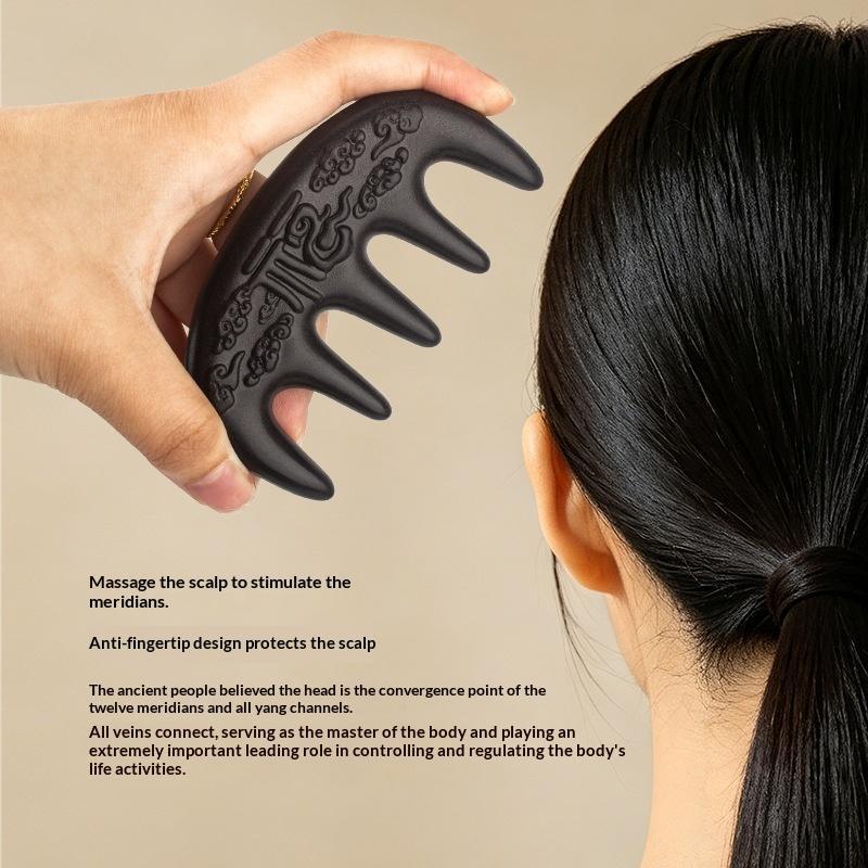 Doğal Bitkisel Saç Derisi Masa - Hair Care Daily Routine incelemesi ve fiyatı