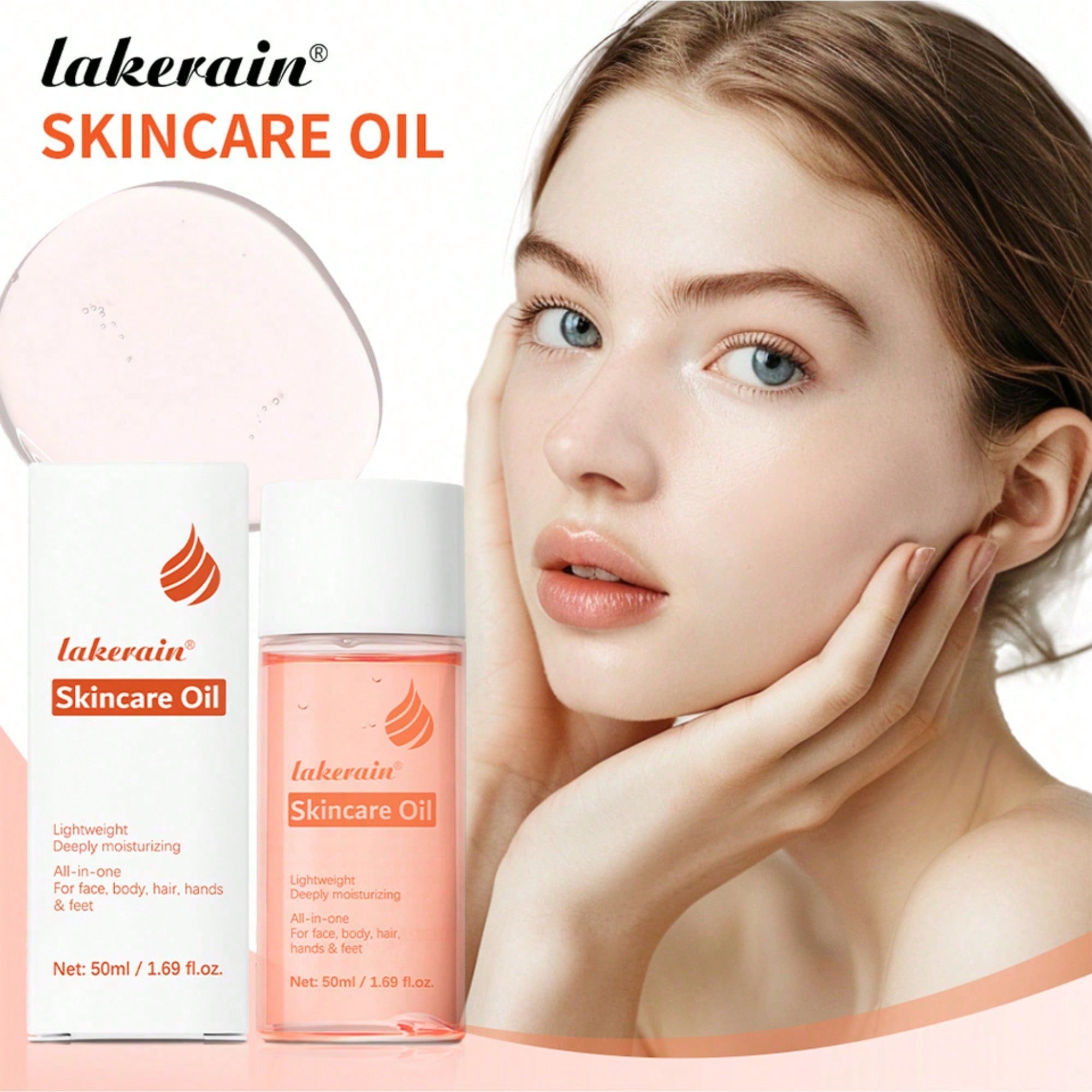 Besleyici Cilt Bakım Yağı Seru - Hair Care Daily Routine incelemesi ve fiyatı