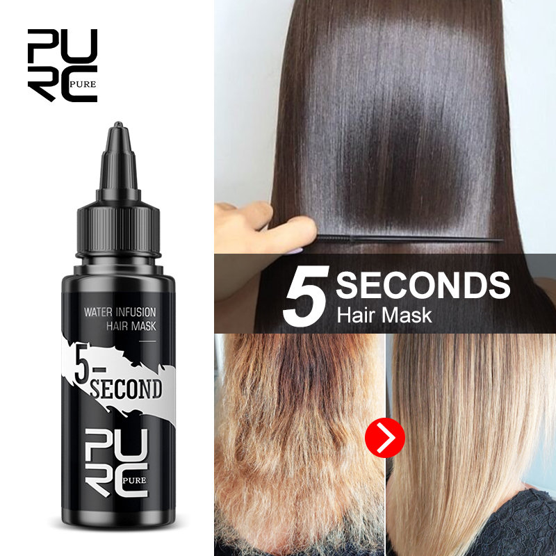 PURC Saç Bakımı 5 Saniye Saç M - Hair Care Dupes incelemesi ve fiyatı