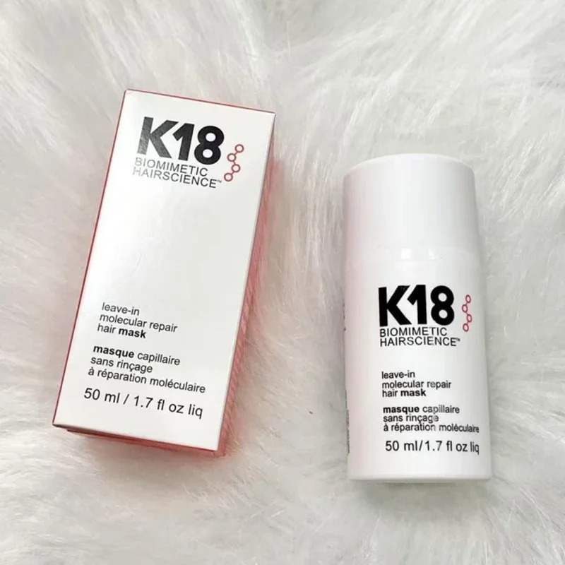 Hot K18 Saçta Kalan Moleküler  - Hair Care Dupes incelemesi ve fiyatı
