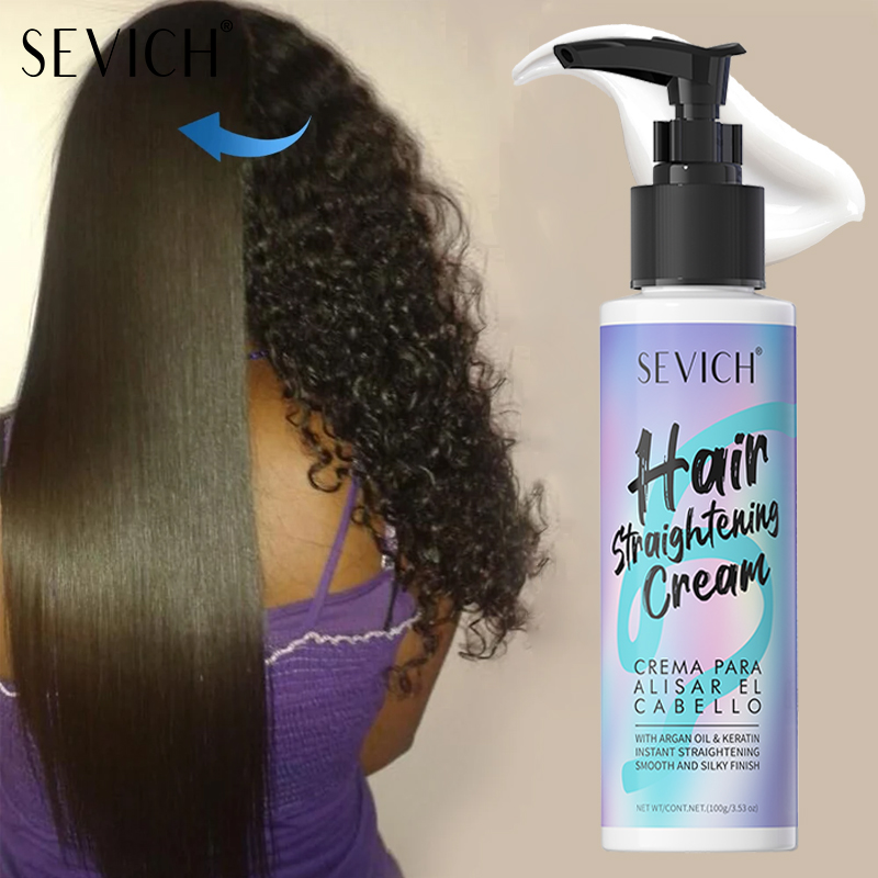 Keratin Saç Düzleştirici Krem  - Hair Care Orange incelemesi ve fiyatı