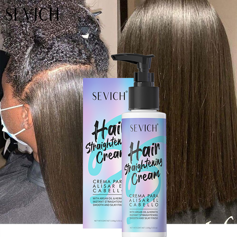 Keratin Saç Düzleştirici Krem  - Hair Care Orange incelemesi ve fiyatı