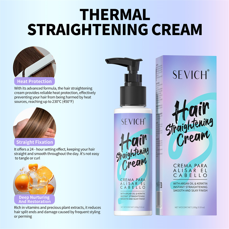 Keratin Saç Düzleştirici Krem  - Hair Care Orange incelemesi ve fiyatı