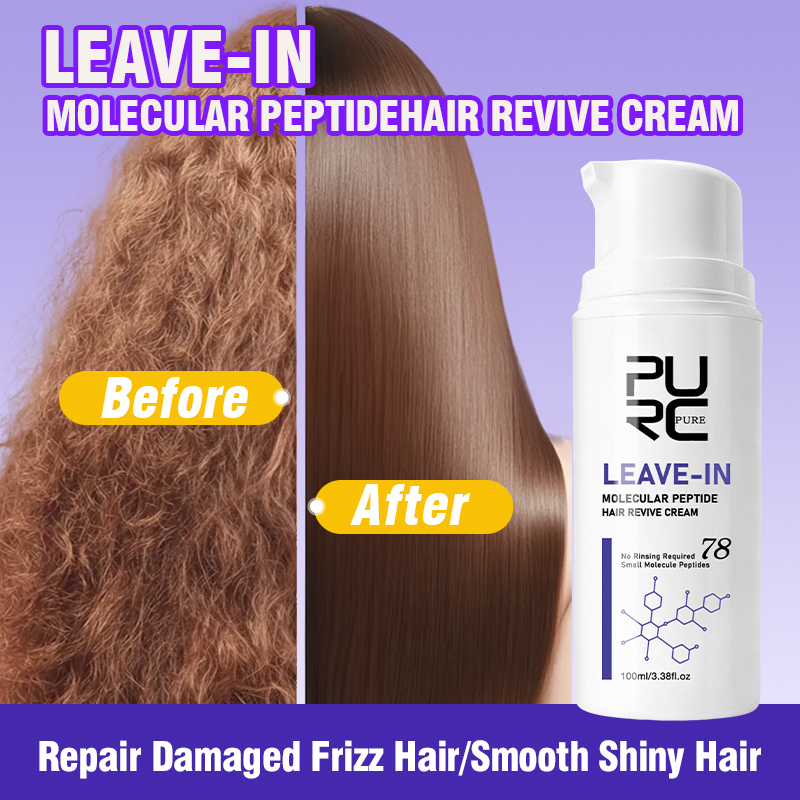 PURC Durulanmayan Keratin Saç  - Hair Care Dupes incelemesi ve fiyatı