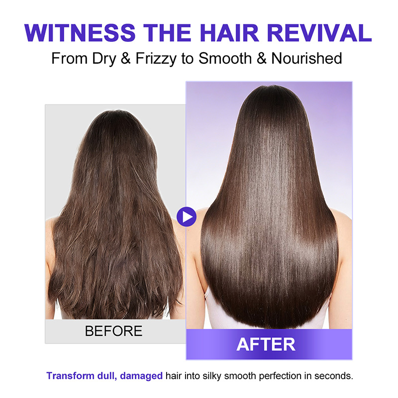PURC Durulanmayan Keratin Saç  - Hair Care Dupes incelemesi ve fiyatı