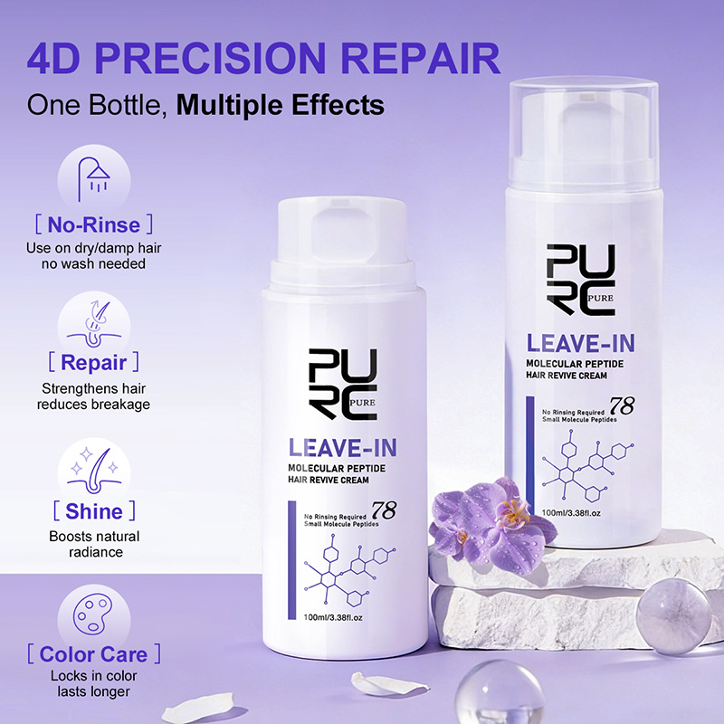 PURC Durulanmayan Keratin Saç  - Hair Care Dupes incelemesi ve fiyatı