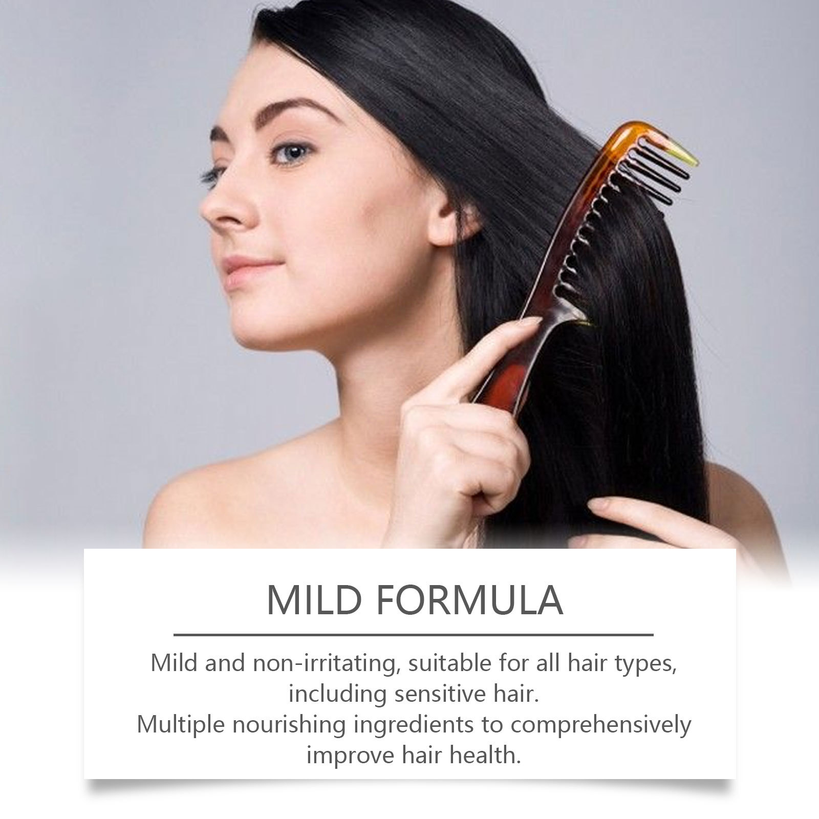 Vitamin Saç Bakım Serumu Kapsü - Hair Care For Hair Growth incelemesi ve fiyatı