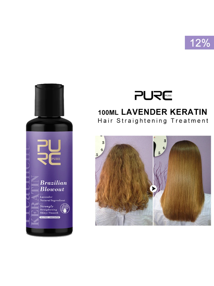 PURC Lavanta 12% Brezilyalı Ke - Hair Care Dupes incelemesi ve fiyatı