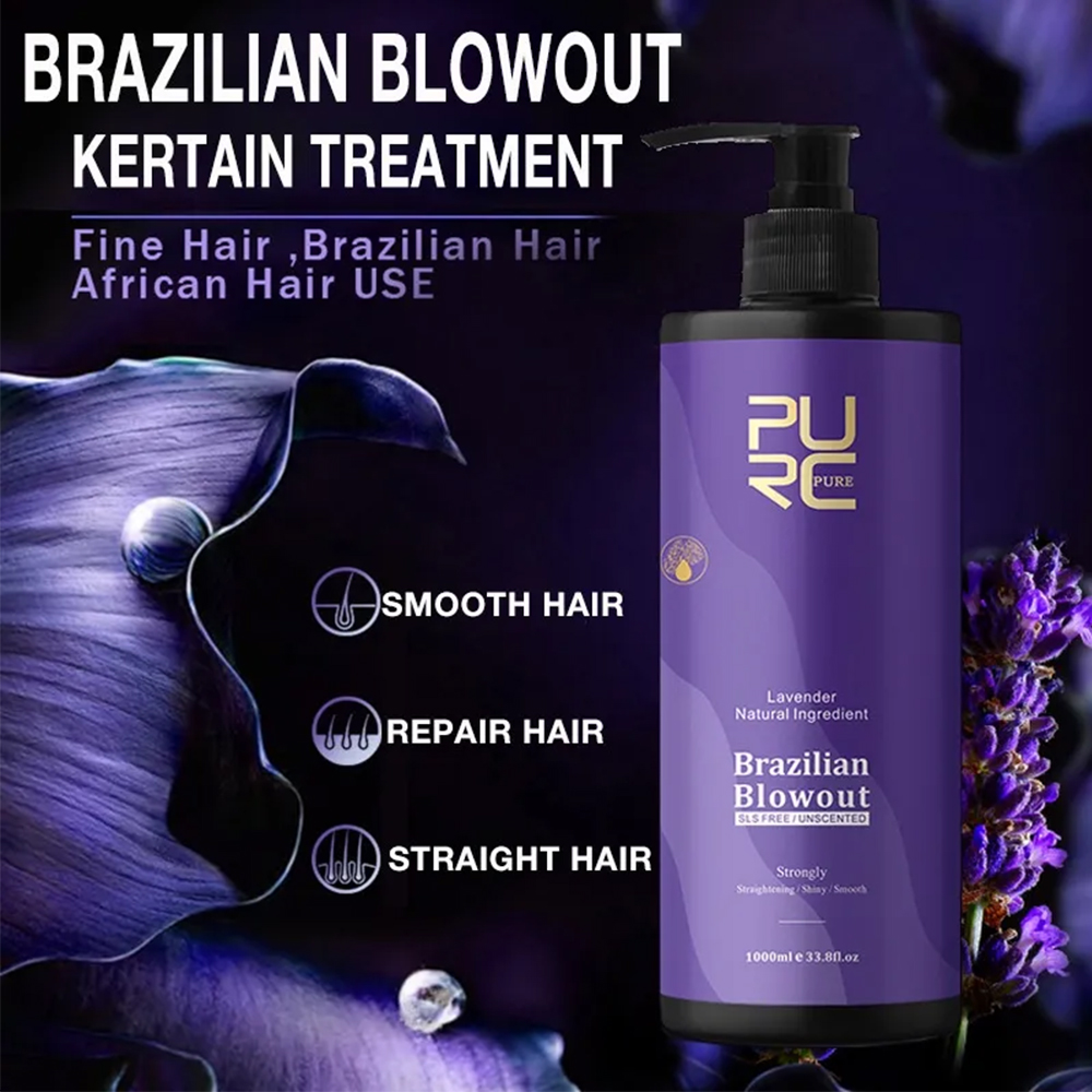 PURC Lavanta 12% Brezilyalı Ke - Hair Care Dupes incelemesi ve fiyatı