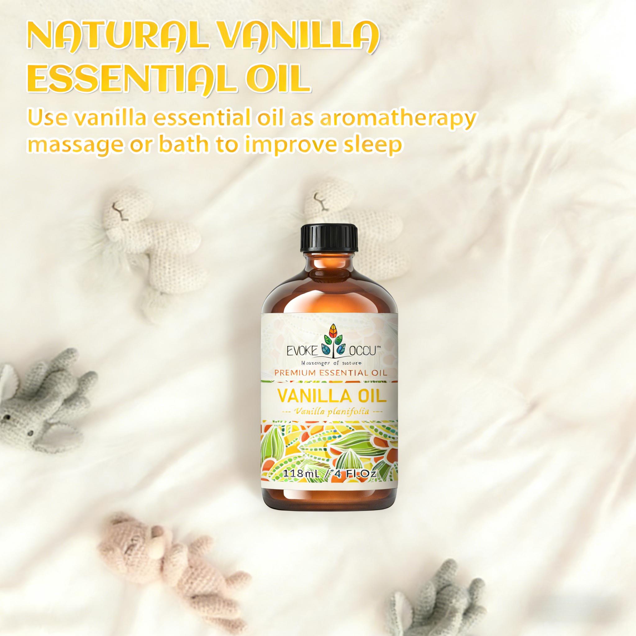 EVOKE OCCU Vanilya Esansiyel Y - Hair Care Orange incelemesi ve fiyatı